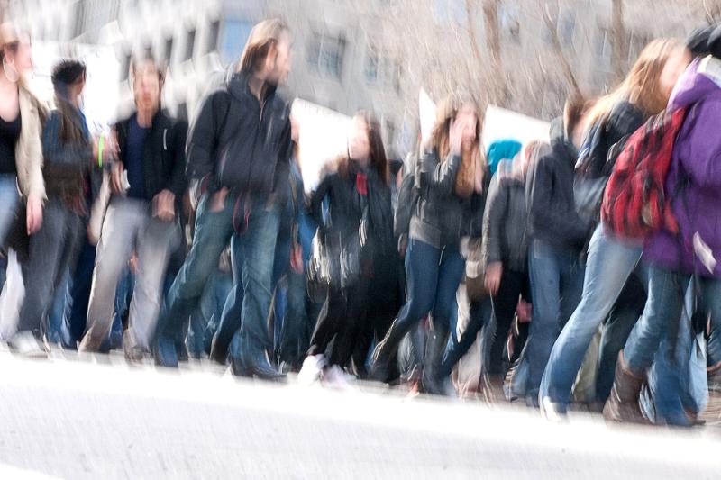 Riprendiamoci la SCUOLA