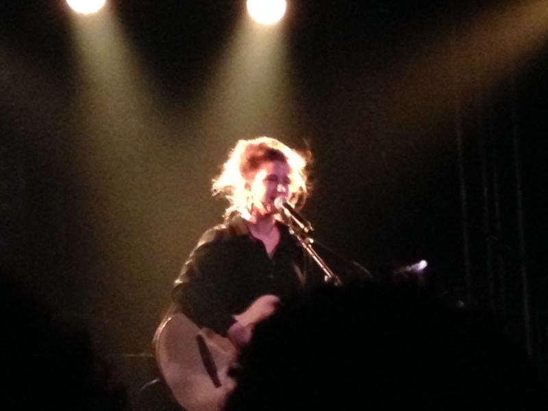 Selah Sue live a Milano!