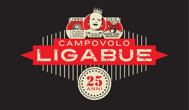 Ligabue a Campovolo: una festa al cubo!