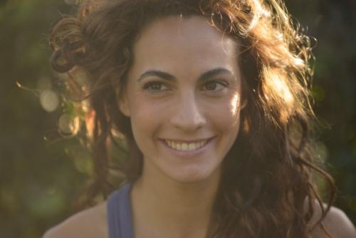 Una chiacchierata con Enrica Guidi: sogni e consigli, ma non solo