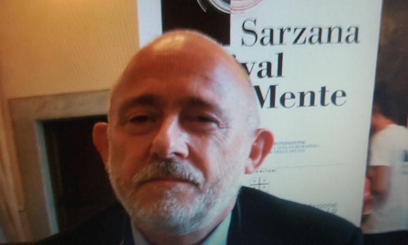 A tu per tu con Marco Rossi Doria