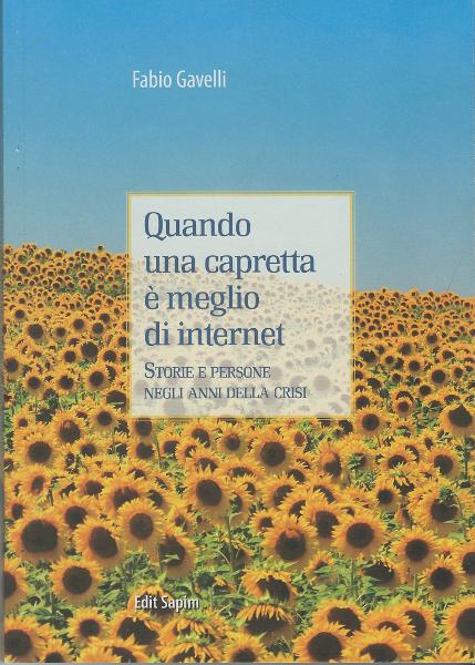 L'economia che non ti aspetti