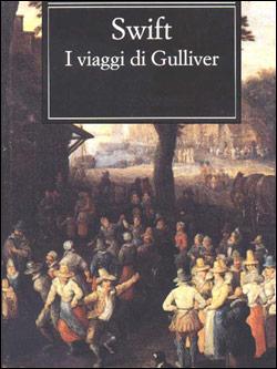 I viaggi di Gulliver