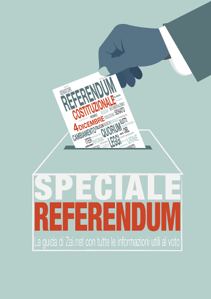Speciale Referendum introduzione