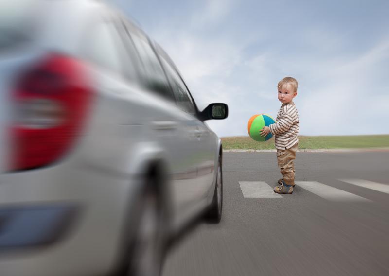 La verità sulle auto che si guidano da sole