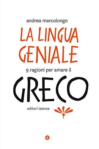 La lingua geniale