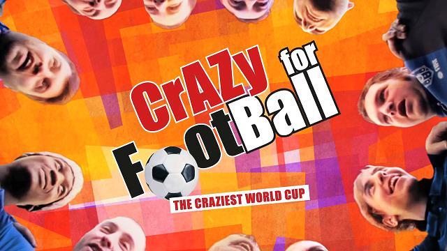 Tutti pazzi per il calcio