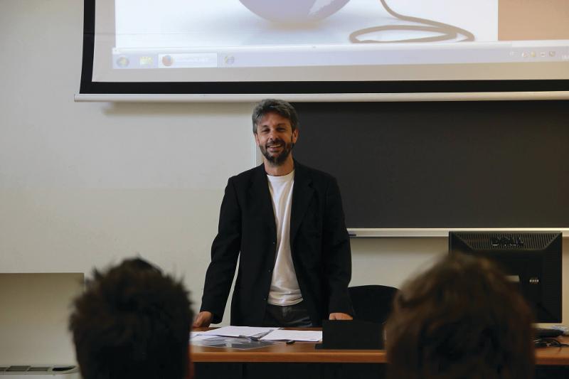 Indirizzo Comunicazione Musicale