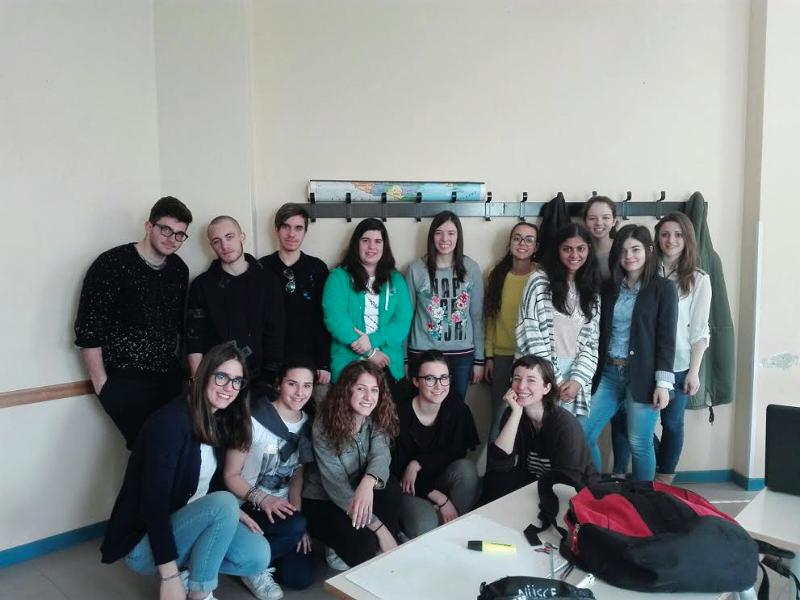 A scuola di cooperativa