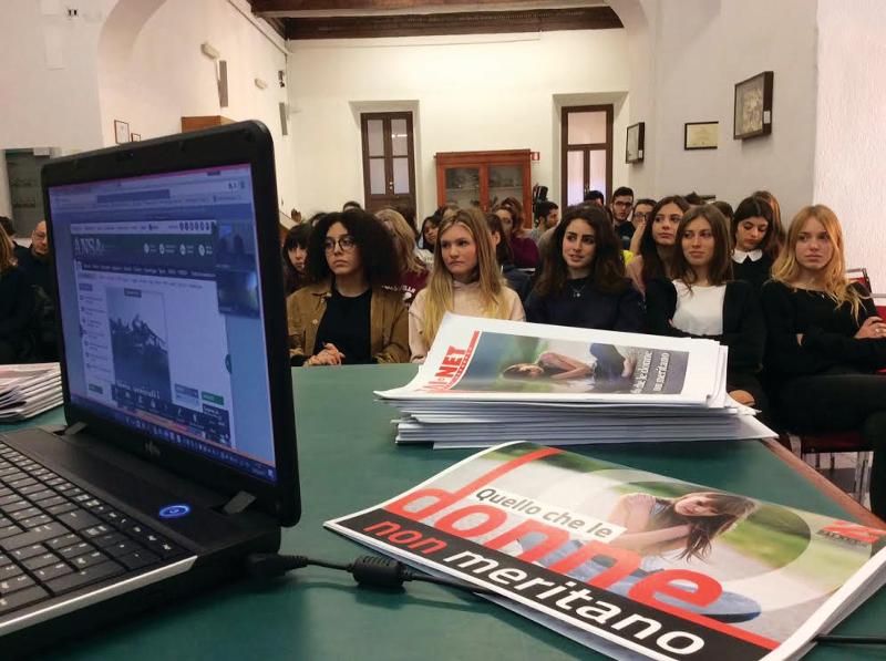 La parità nasce sui banchi