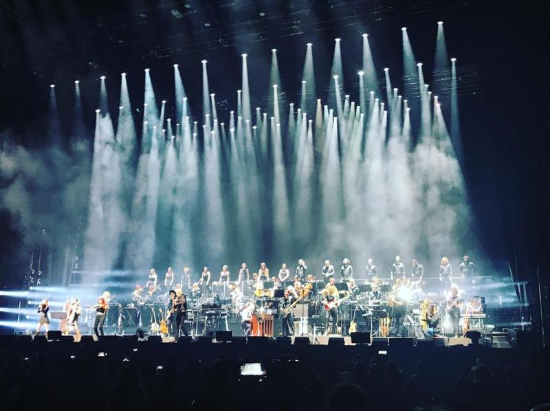 Hans Zimmer Live: uno spettacolo da rimanere a bocca aperta