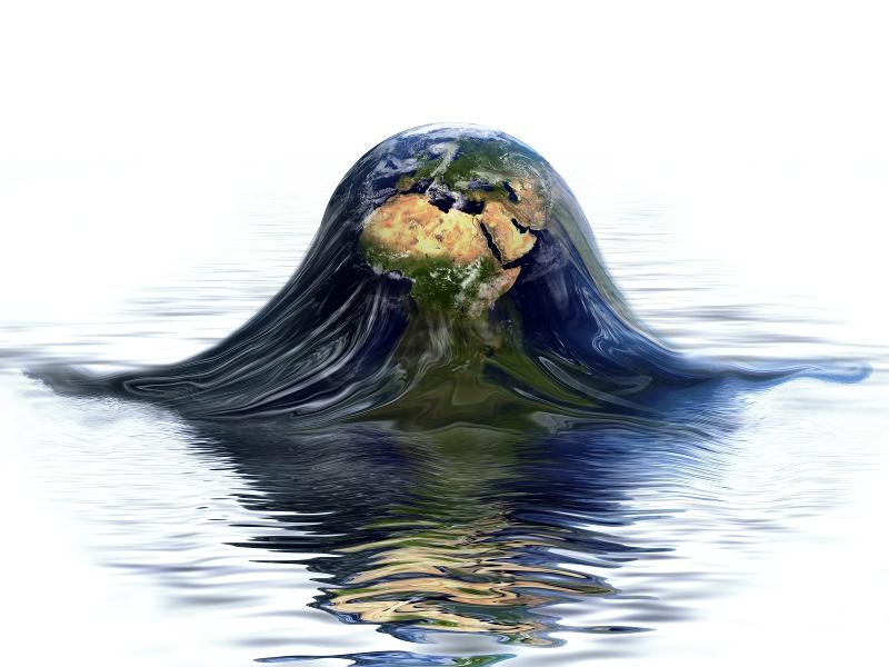 Il disastro invisibile