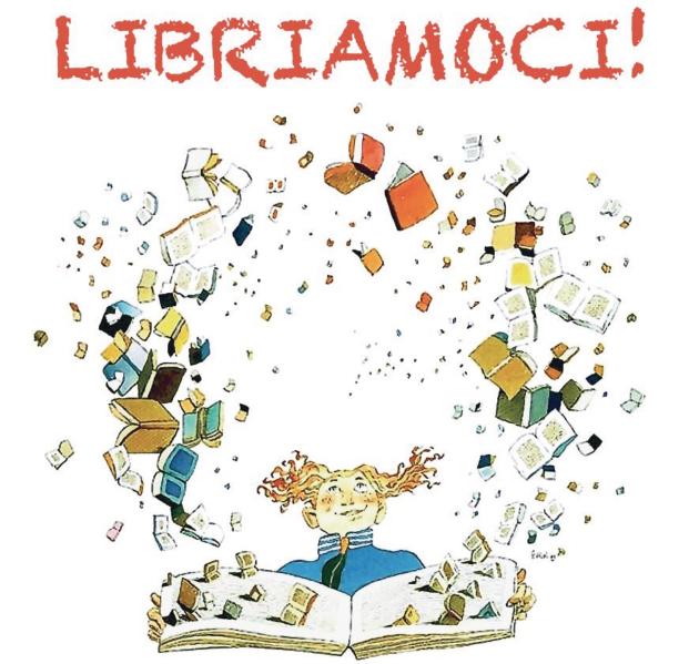 Libriamoci!