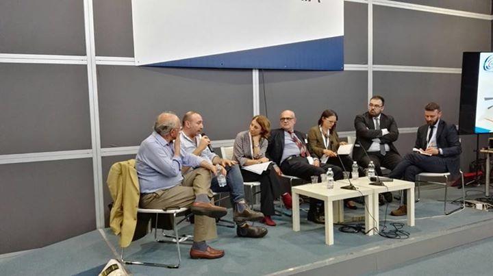 Anno europeo del patrimonio culturale 2018.