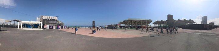 Primavera Sound #day1