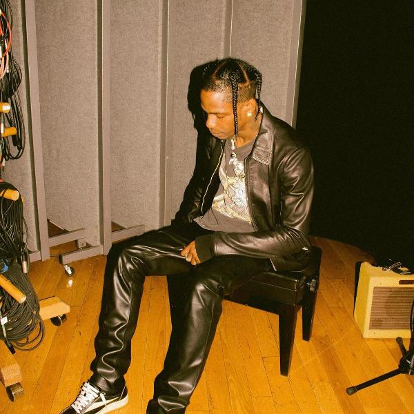 Travis Scott ritorna con ”Utopia”