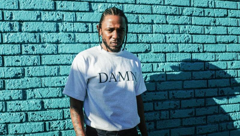 ”Alright” di Kendrick è tornata in classifica grazie alle proteste