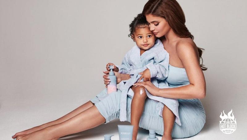 Kylie Jenner e Travis Scott avranno un altro figlio