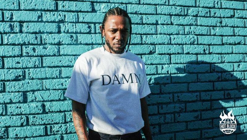 Kendrick Lamar torna in Italia!