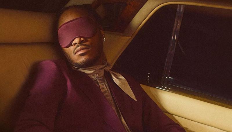 “I Never Liked You”, il nuovo album di Future con Kanye e Drake