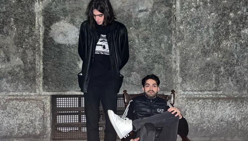 Il “Trauma” della Gen Z nel nuovo album degli Psicologi