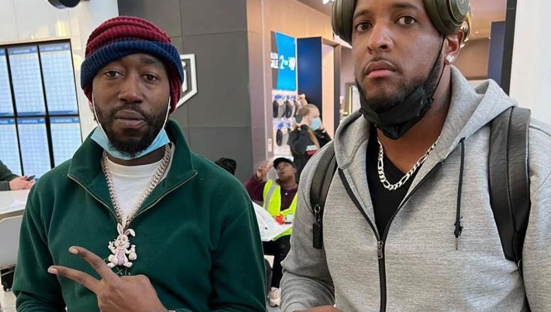 Il debutto cinematografico di Freddie Gibbs
