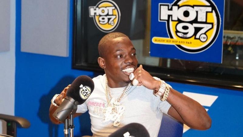 Bobby Shmurda contro gli stragisti in Texas ”siete dei codardi!”