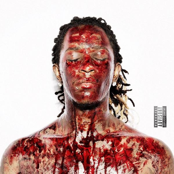 Negata la cauzione per Young Thug!