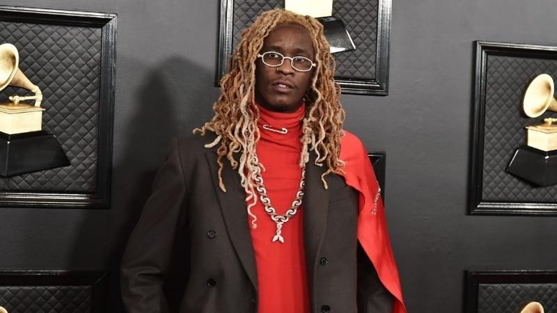 Secondo l’avvocato di Young Thug, il rapper sarebbe vittima di razzismo istituzionale