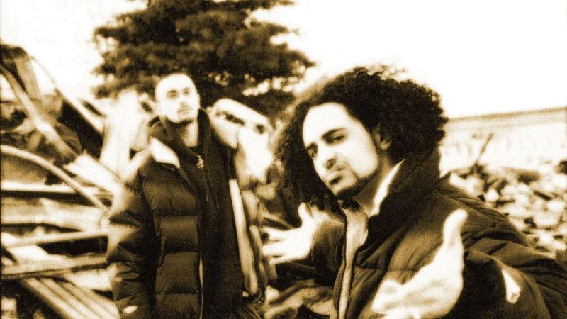 Gente Guasta, Aldebaran Records ristampa “La grande truffa del rap”