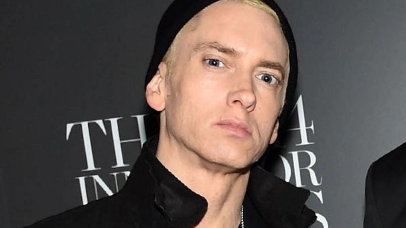 Eminem racconta la sua dipendenza da farmaci