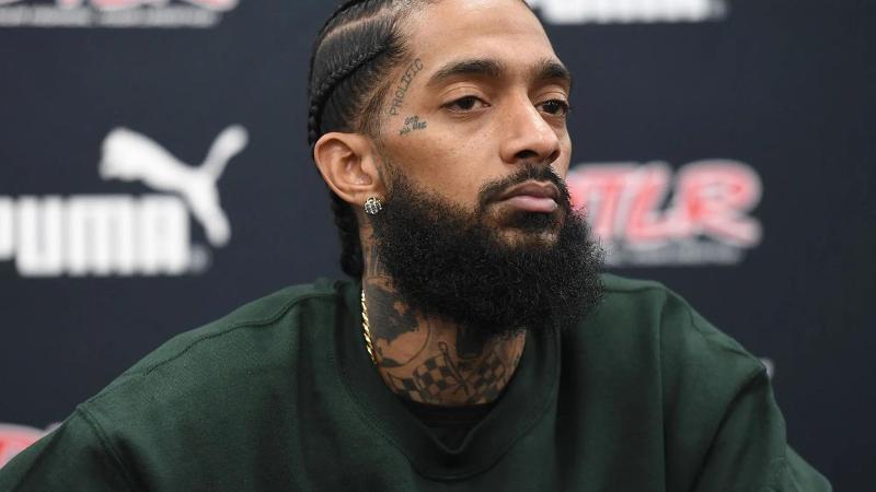 Il processo all’assassino di Nipsey Hussle