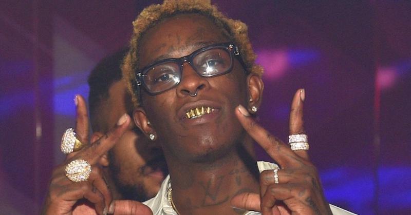 Intimiditi i testimoni del processo a Young Thug