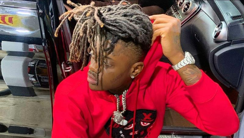 Il rapper jaydayoungan è stato ucciso