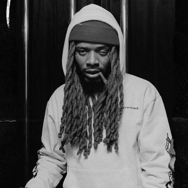 Fetty Wap rischia l’ergastolo.
