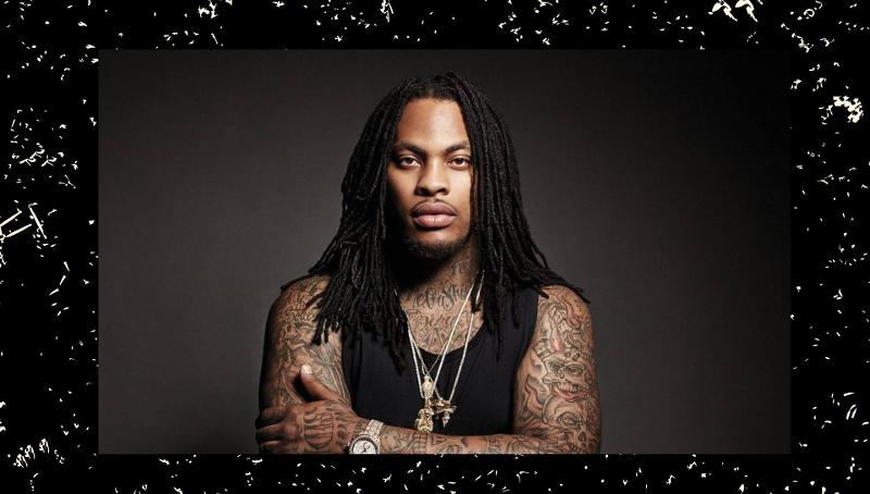 Waka Flocka Flame parla per la prima volta del suicidio di suo fratello