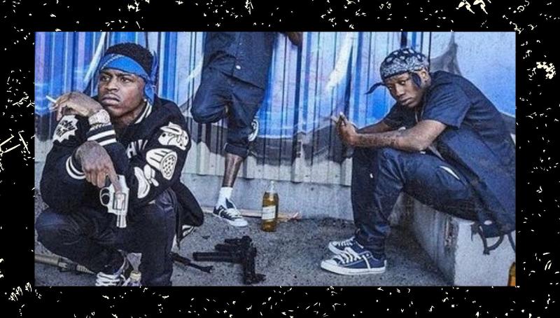 Quando Rondo vuole abbandonare la vita da gang dopo l’omicidio del suo migliore amico