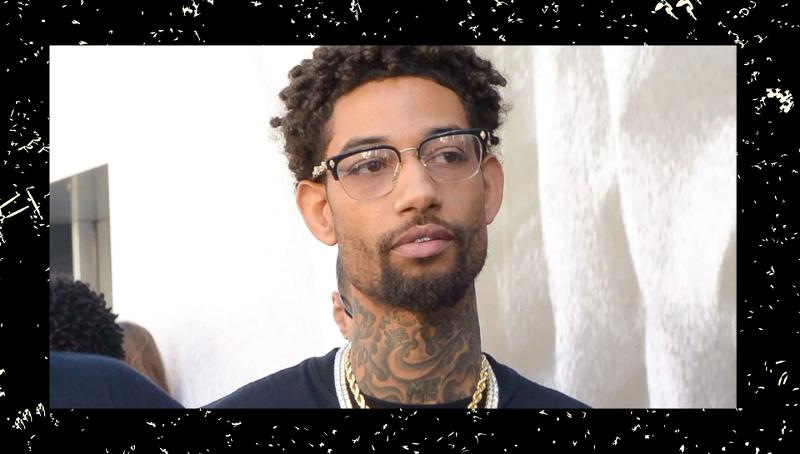 PNB Rock, il rapper ucciso in pieno giorno per un post su instagram