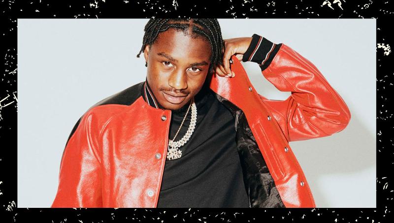 Lil Tjay pubblica un remix diss a 50cent dopo essere sopravvissuto alla sparatoria