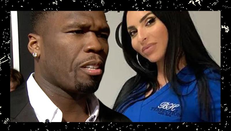 50 cent e l’operazione per l’allungamento del pene finisce in tribunale