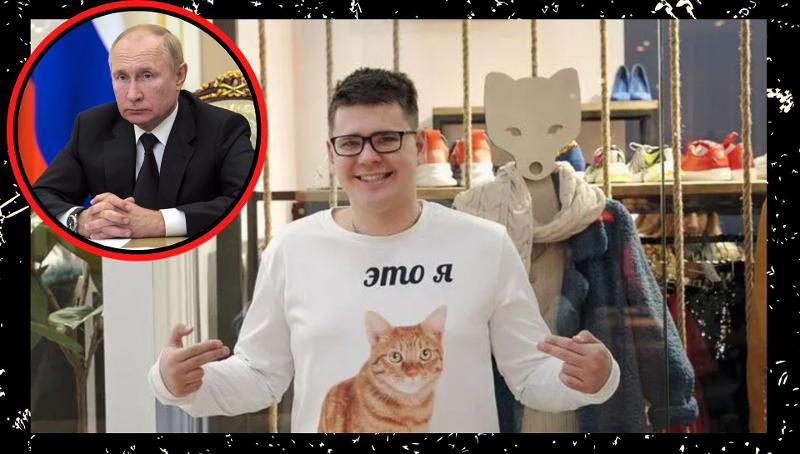 Il rapper Walkie, suicida per non fare la guerra