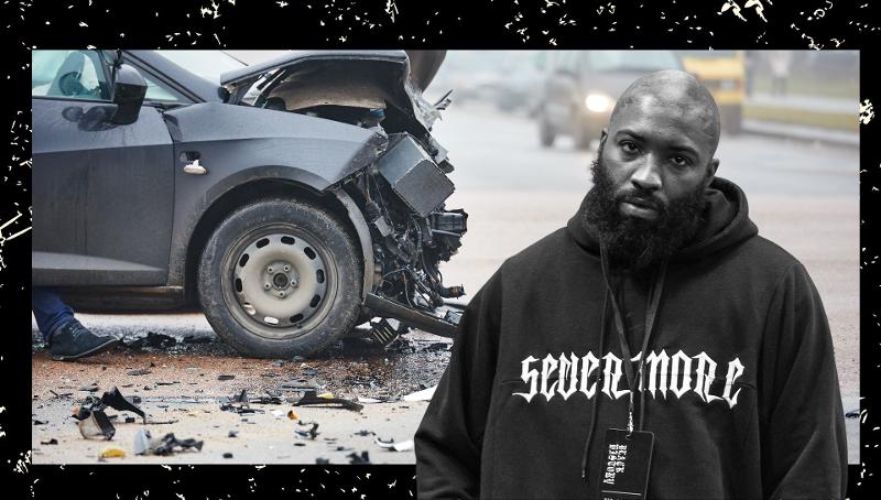 ASAP Bari coinvolto in un incidente d’auto. Chiesto il risarcimento…