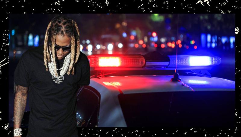 Lil Durk prosciolto da tutte le accuse