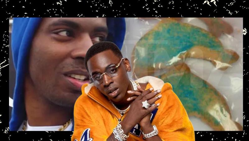 Da oggi il 17 novembre sarà lo ”Young Dolph Day” negli Stati Uniti