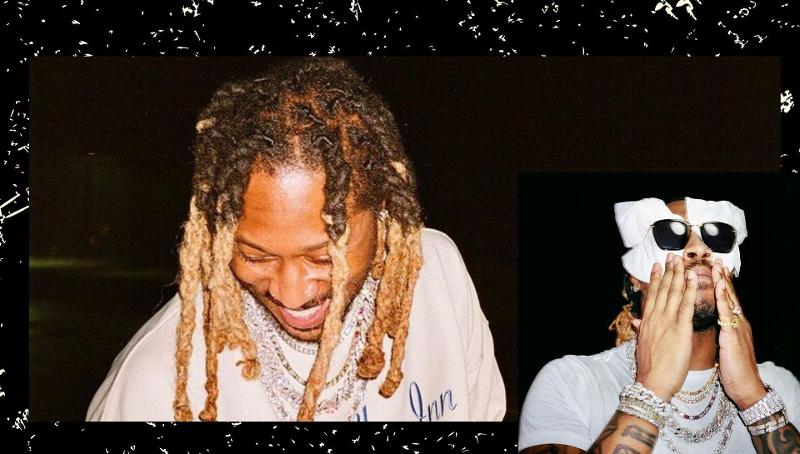 Future è un “uomo infelice”, dice una delle madri dei suoi figli
