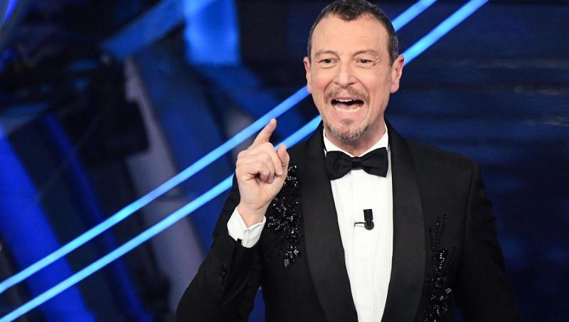 I nomi degli artisti in gara a Sanremo 2023