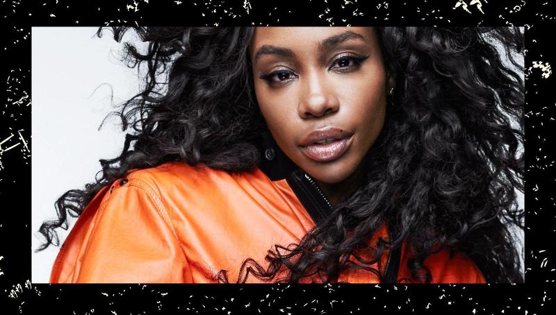SOS, la nuova regina dell’R&B risponde al nome di SZA