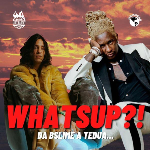 Da BSlime a Tedua…