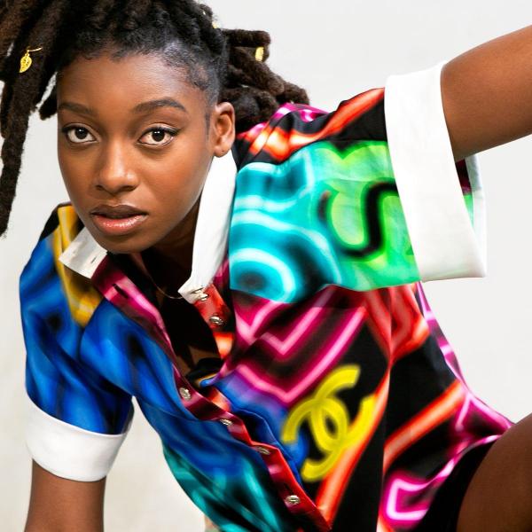 Little Simz ritorna a sorpresa con “No Thank You”
