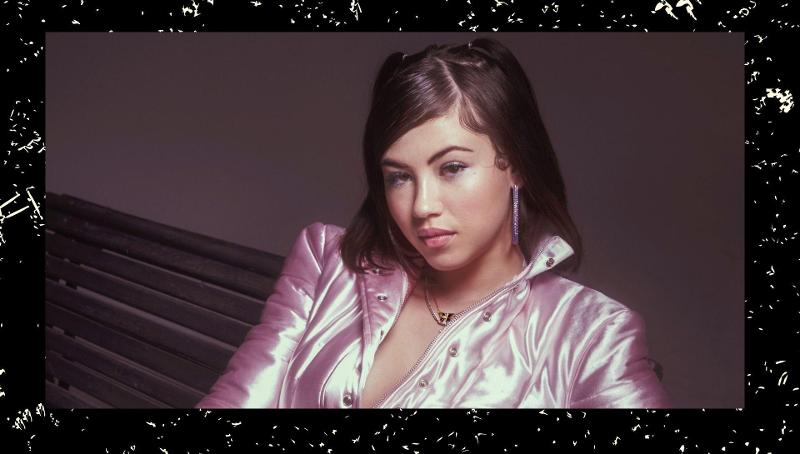 Anna, Best Female Rapper in Italia…